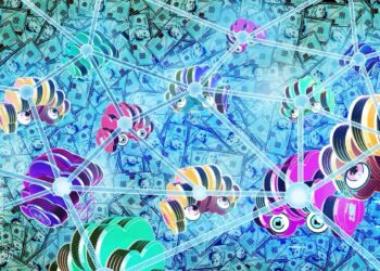 The Venture Capital Race and Rise of Decentralized AI