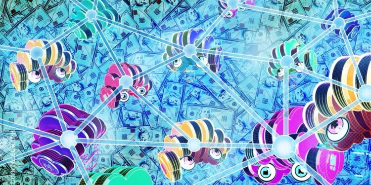 The Venture Capital Race and Rise of Decentralized AI