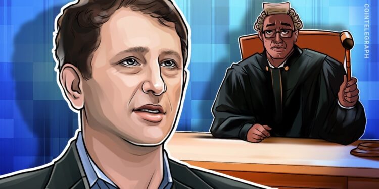 Mashinsky Won’t Get Assets From Celsius Debtors