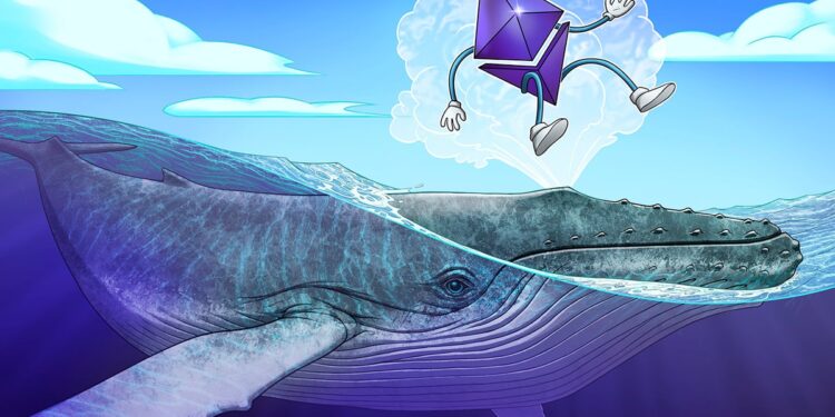 ETH Short Liquidations May Send Ether Price to $3K