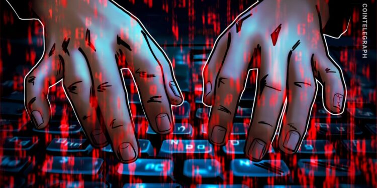 Crypto Infrastructure Exploits Drive Record 2025 Losses