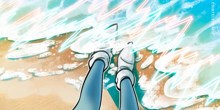 Spot Ether ETFs End 19-Day Inflow Streak with First Outflow