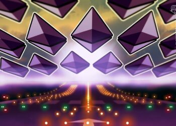 Ether Whales bet $100M after US Airstrike on Iran