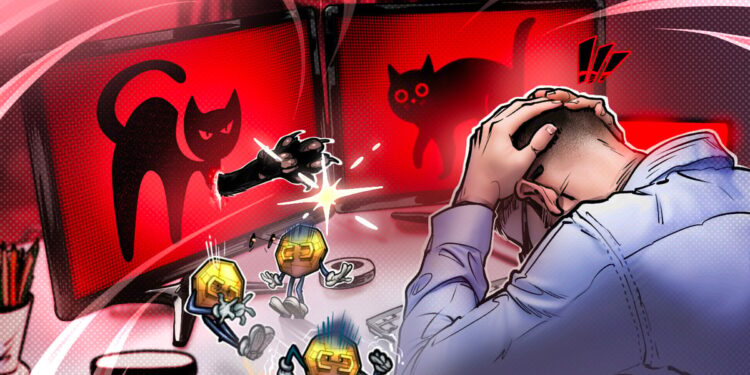 Florida Investor Sues Denver Crypto School Over $860K Scam