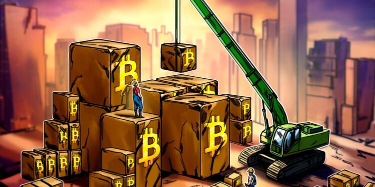 Semler Scientific Plans To Hold 105,000 Bitcoin By 2027