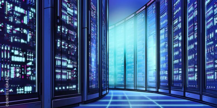 Mass data deletion by governments is accelerating.