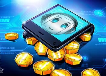 Bots have wallets, and the machine economy has arrived.