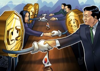 What South Korea president Lee Jae-myung means for crypto