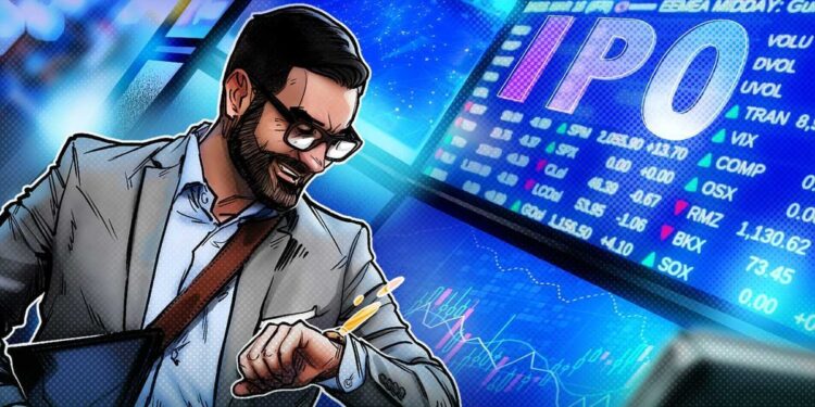 Circle’s Shares Rise 167% on First Day of Trading after IPO