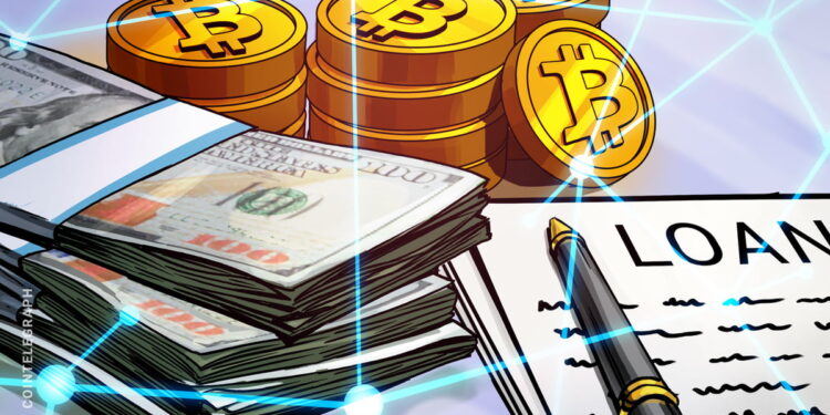 Bitcoin Loans Are Back, But Rehypothecation Still Lingers