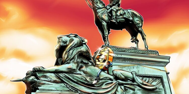 Lawmakers Propose Amending Crypto Market Structure Bill Before Markup