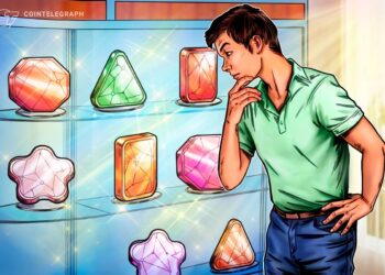 NFTs are quietly shifting from speculative assets to essential digital infrastructure.