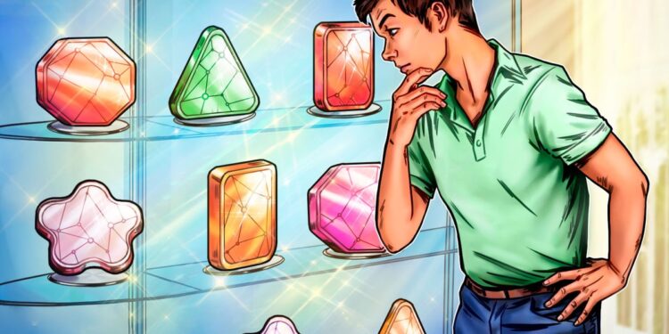 NFTs are quietly shifting from speculative assets to essential digital infrastructure.