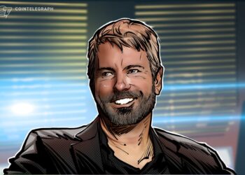 Strategy’s Michael Saylor wants to ‘talk Bitcoin’ with Joe Rogan