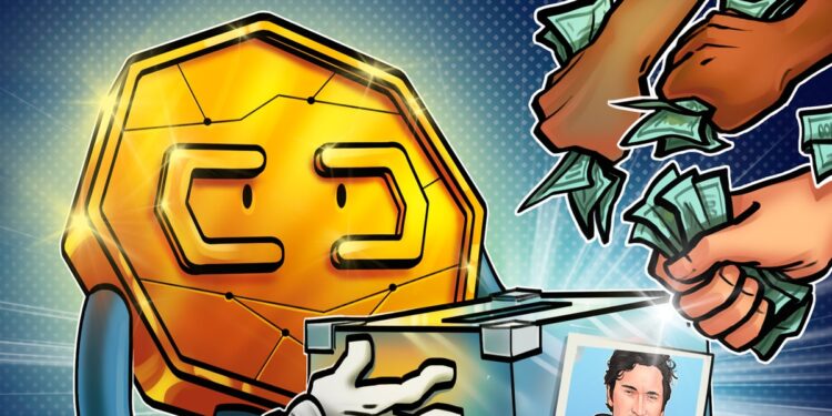 Ross Ulbricht Auction Nets $1.8M in Bitcoin