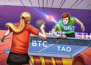 Top 5 cryptocurrencies to watch out for in the near term