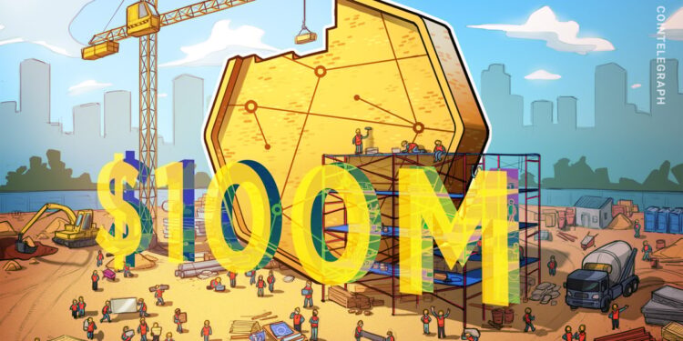 BTC treasury, tokenization platforms, Hyperliquid wallet headline May VC deals