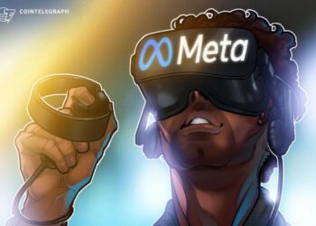 Meta to make AI-powered mixed-reality headsets for US military