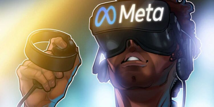 Meta to make AI-powered mixed-reality headsets for US military