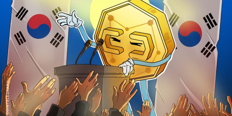 South Korea crypto industry to win no matter snap election outcome