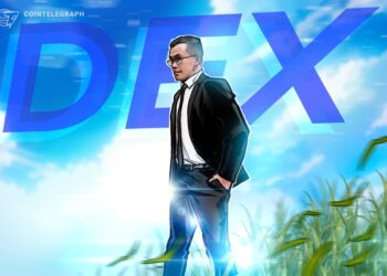 CZ proposes dark pool DEXs to curb manipulation