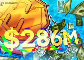 Crypto ETPs keep $10.9 billion inflows in the past 7 weeks