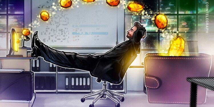 How to Use Index Funds and ETFs for Passive Crypto Income