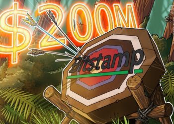 Robinhood acquires crypto exchange Bitstamp for $200M