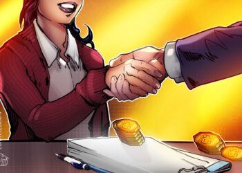 Crypto Broker FalconX Acquires Majority Stake in Monarq