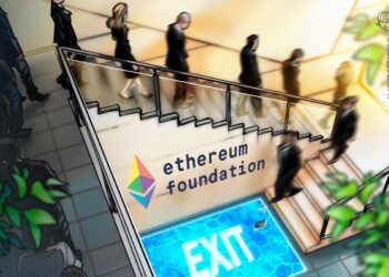 Ethereum Foundation restructures, rebrands Protocol team