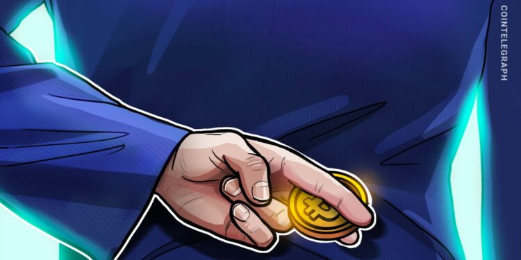 Texas Rep. Brandon Gill’s $500K Bitcoin buys spark STOCK Act scrutiny