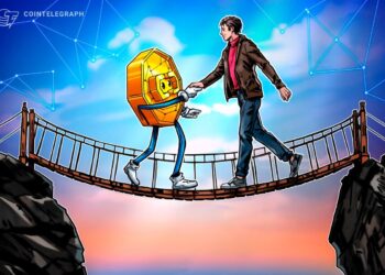 Intents fix crypto’s UX crisis.