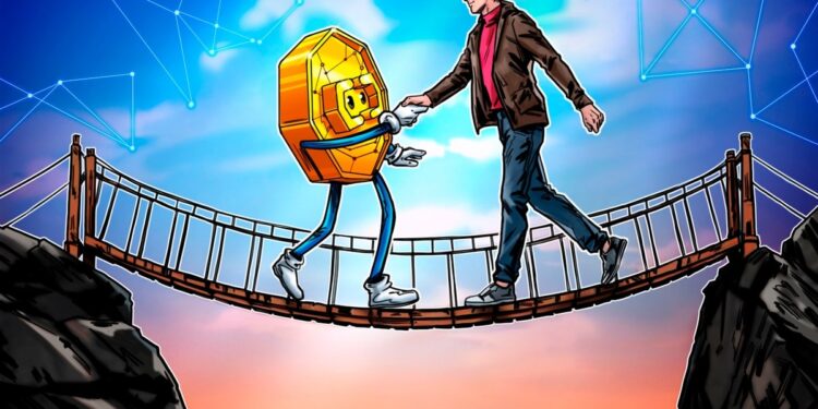 Intents fix crypto’s UX crisis.