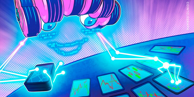 Blockchain’s next leap is about intelligence.