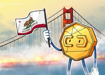 California’s lower house passes crypto payments bill