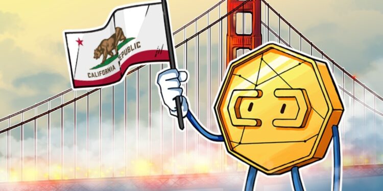 California’s lower house passes crypto payments bill