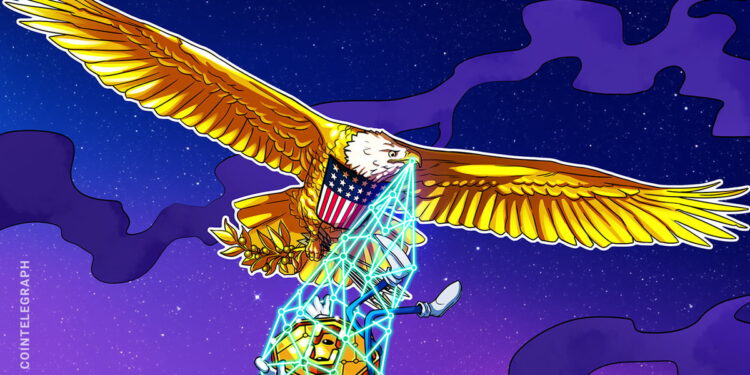 SEC to police crypto with ‘notice and comment rulemaking’