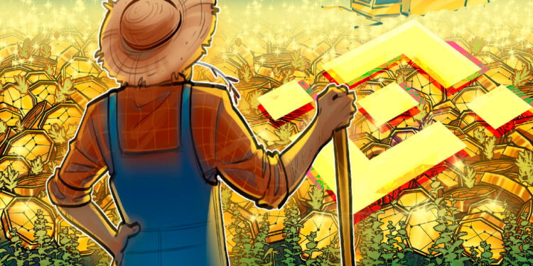 Binance cracks down on bot farming on Binance Alpha