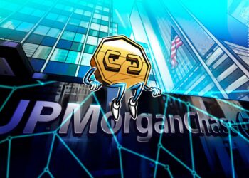 JPMorgan Plans to Allow Financing Against Crypto ETFs: Report