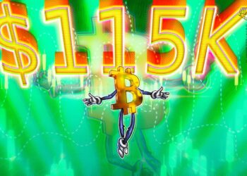 Weak US job data print to spark Bitcoin rally to $155K