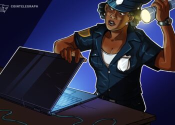 US Seizes Crypto, 145 Domains Tied to BidenCash Dark Web Market