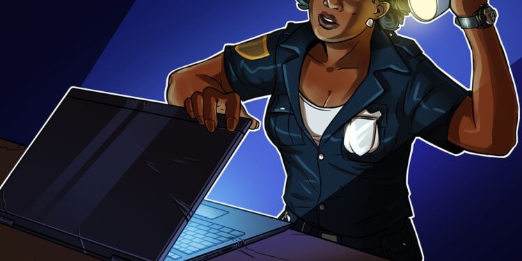 US Seizes Crypto, 145 Domains Tied to BidenCash Dark Web Market