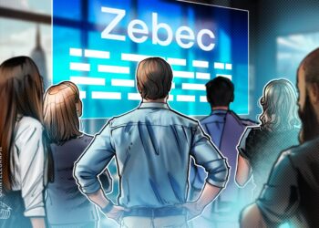 Zebec Enhances KYC and AML Compliance Stack with Gatenox Acquisition