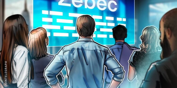 Zebec Enhances KYC and AML Compliance Stack with Gatenox Acquisition