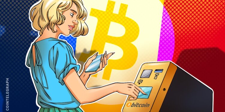 Romania Postal Service Installs Bitcoin ATMs in Branches