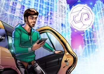 Uber CEO mulls using stablecoins to cut cost of moving money