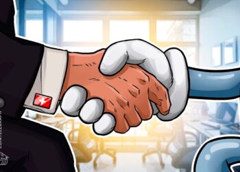 Switzerland Proposes Cross-Country Crypto Data Sharing