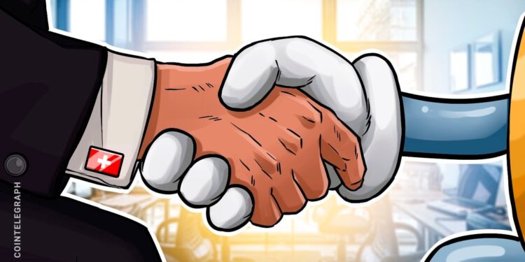 Switzerland Proposes Cross-Country Crypto Data Sharing
