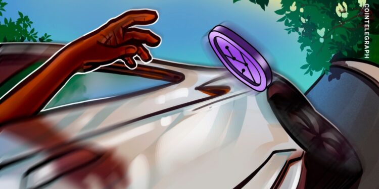 Moonbirds NFT Sales Jump 2,525% After Orange Cap Games Acquires IP