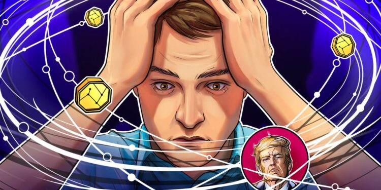Crypto Market Structure Hearing Devolves into Partisan Claims
